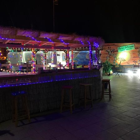 Casa Blanca Guest House Tenerife (Adults Only) グラナディージャ・デ・アボナ エクステリア 写真