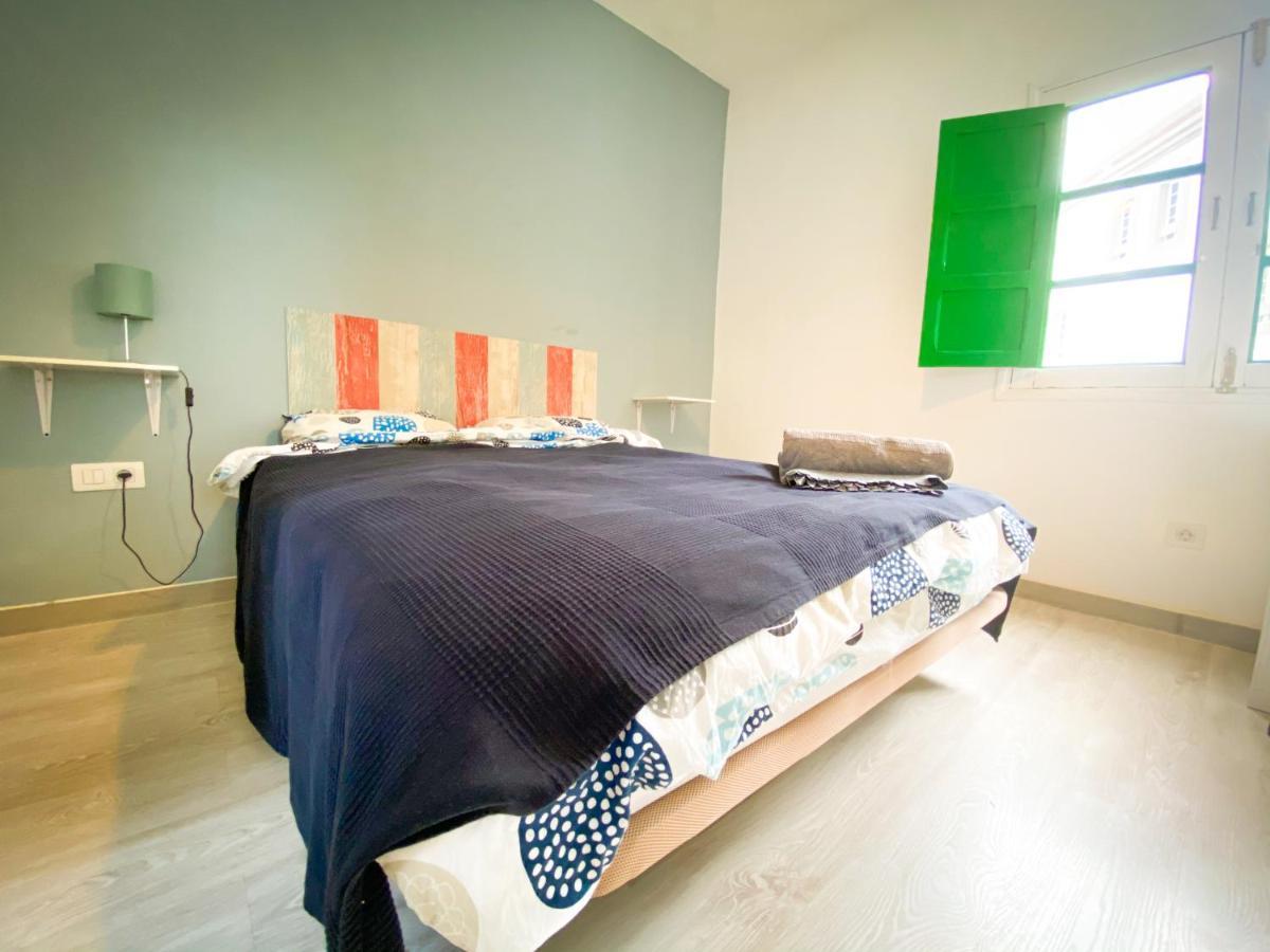 Casa Blanca Guest House Tenerife (Adults Only) グラナディージャ・デ・アボナ エクステリア 写真