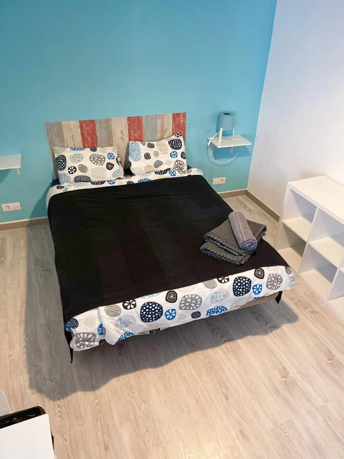 Casa Blanca Guest House Tenerife (Adults Only) グラナディージャ・デ・アボナ エクステリア 写真