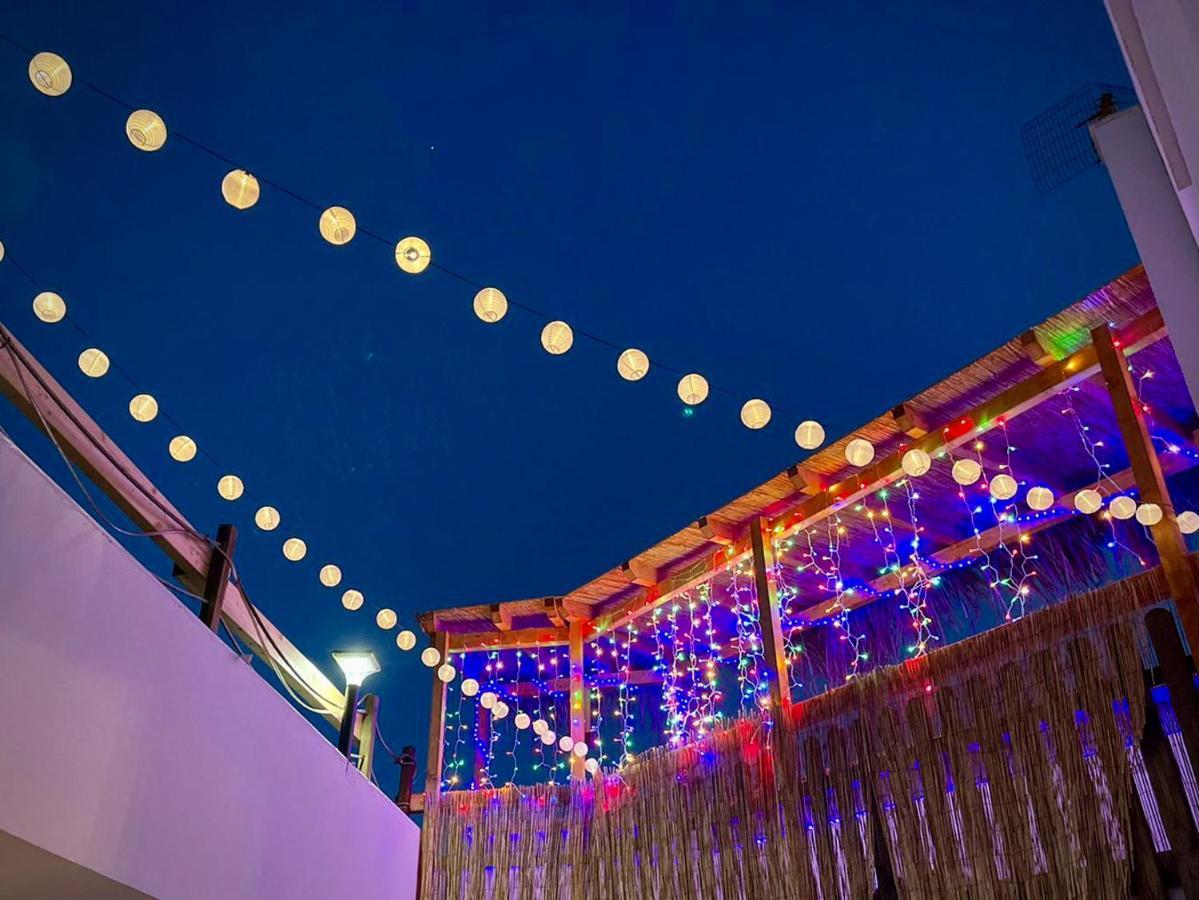 Casa Blanca Guest House Tenerife (Adults Only) グラナディージャ・デ・アボナ エクステリア 写真