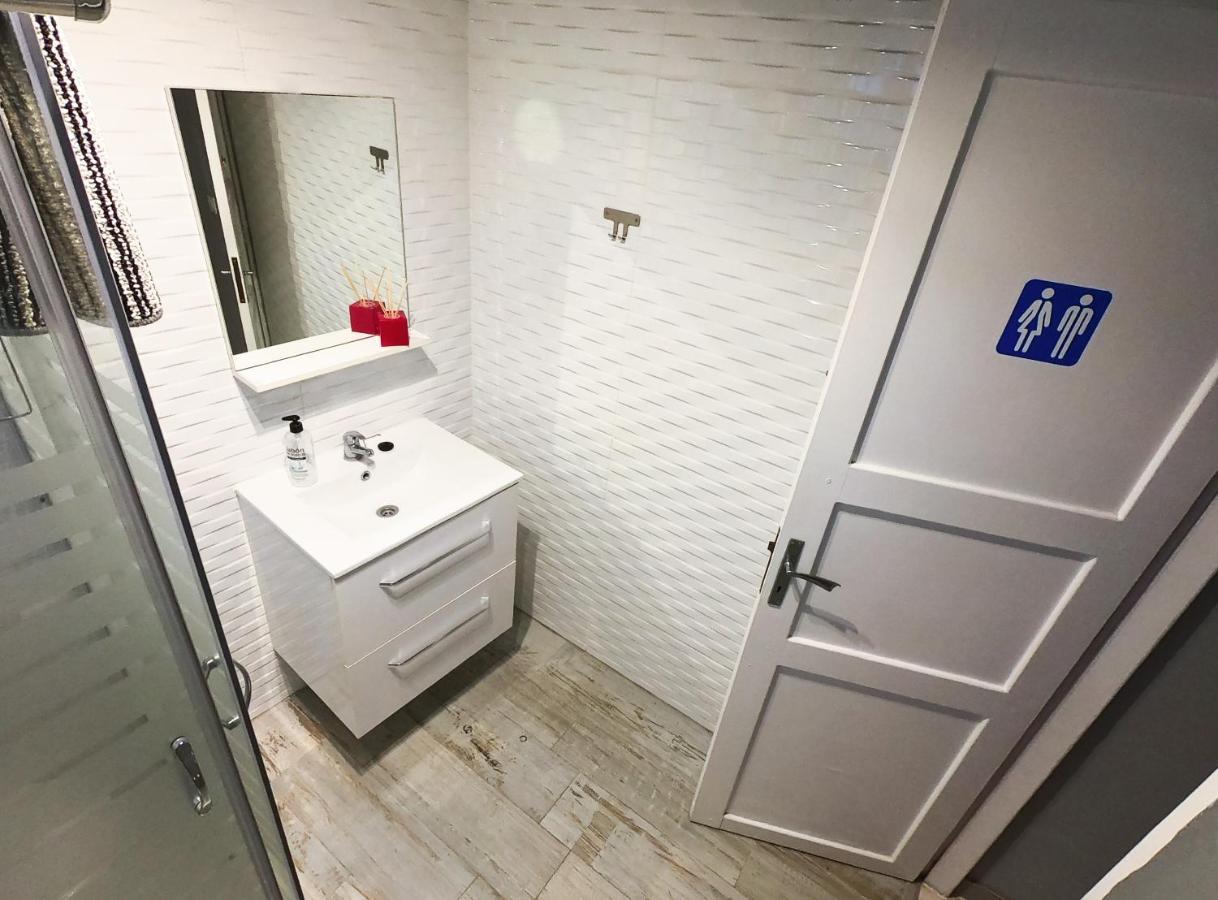 Casa Blanca Guest House Tenerife (Adults Only) グラナディージャ・デ・アボナ エクステリア 写真