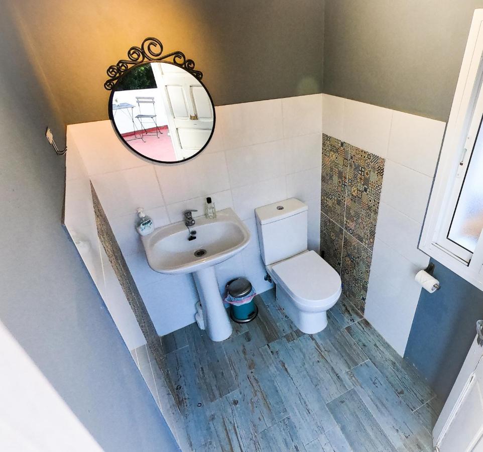 Casa Blanca Guest House Tenerife (Adults Only) グラナディージャ・デ・アボナ エクステリア 写真