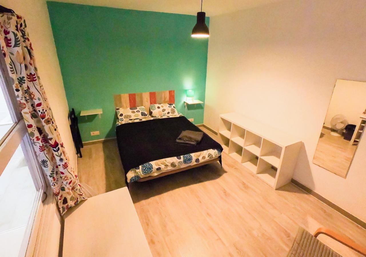 Casa Blanca Guest House Tenerife (Adults Only) グラナディージャ・デ・アボナ エクステリア 写真