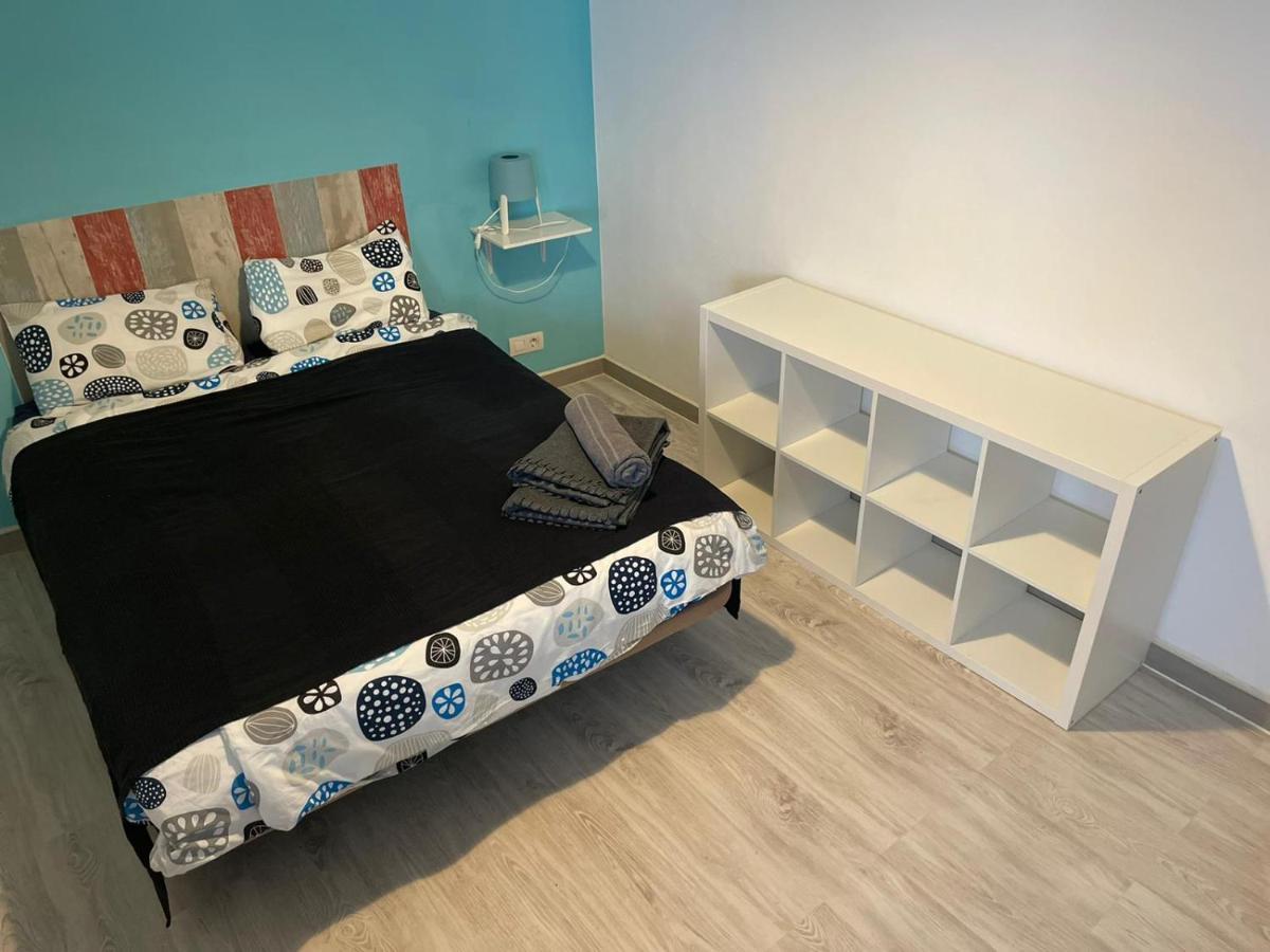 Casa Blanca Guest House Tenerife (Adults Only) グラナディージャ・デ・アボナ エクステリア 写真