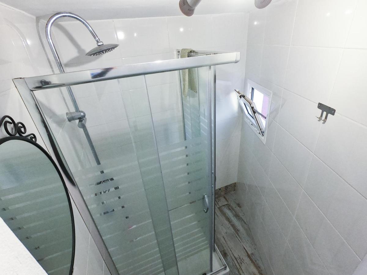 Casa Blanca Guest House Tenerife (Adults Only) グラナディージャ・デ・アボナ エクステリア 写真