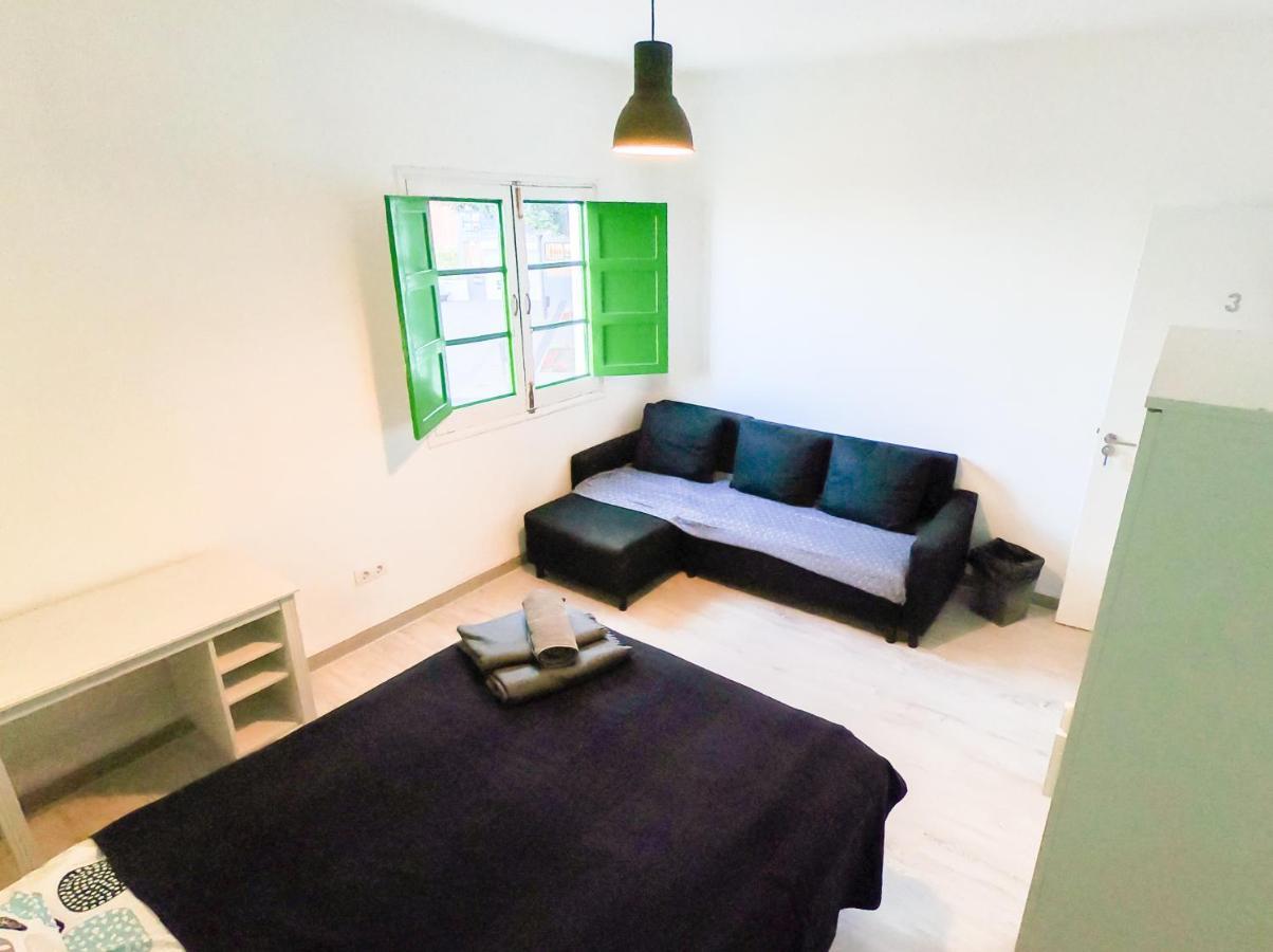 Casa Blanca Guest House Tenerife (Adults Only) グラナディージャ・デ・アボナ エクステリア 写真