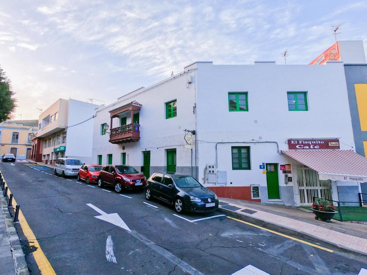Casa Blanca Guest House Tenerife (Adults Only) グラナディージャ・デ・アボナ エクステリア 写真