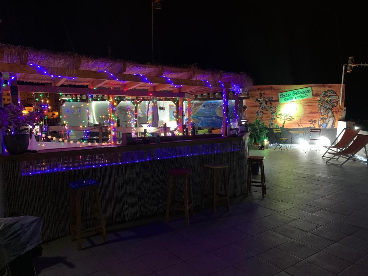 Casa Blanca Guest House Tenerife (Adults Only) グラナディージャ・デ・アボナ エクステリア 写真