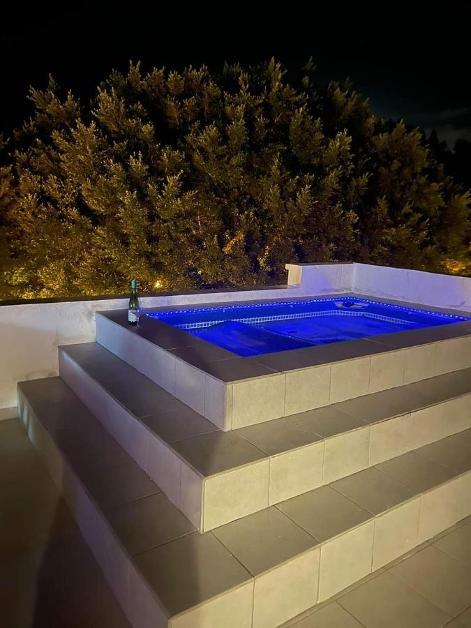Casa Blanca Guest House Tenerife (Adults Only) グラナディージャ・デ・アボナ エクステリア 写真