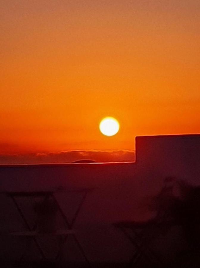 Casa Blanca Guest House Tenerife (Adults Only) グラナディージャ・デ・アボナ エクステリア 写真