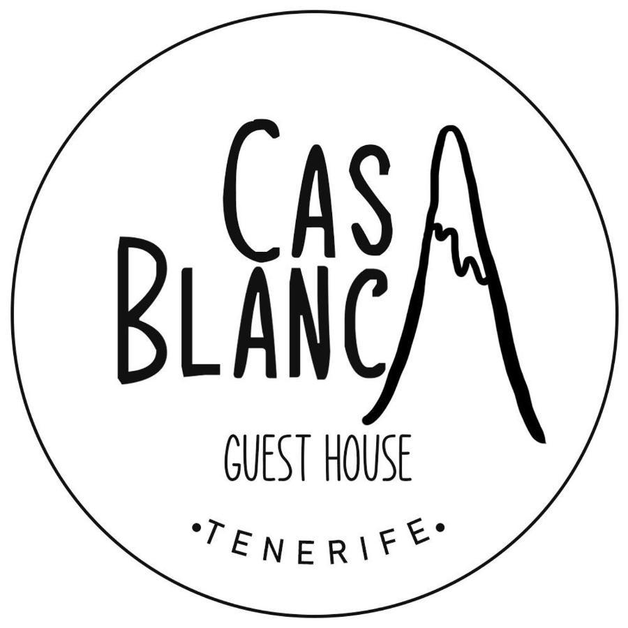 Casa Blanca Guest House Tenerife (Adults Only) グラナディージャ・デ・アボナ エクステリア 写真
