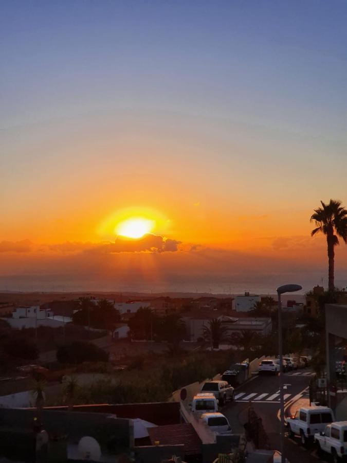 Casa Blanca Guest House Tenerife (Adults Only) グラナディージャ・デ・アボナ エクステリア 写真