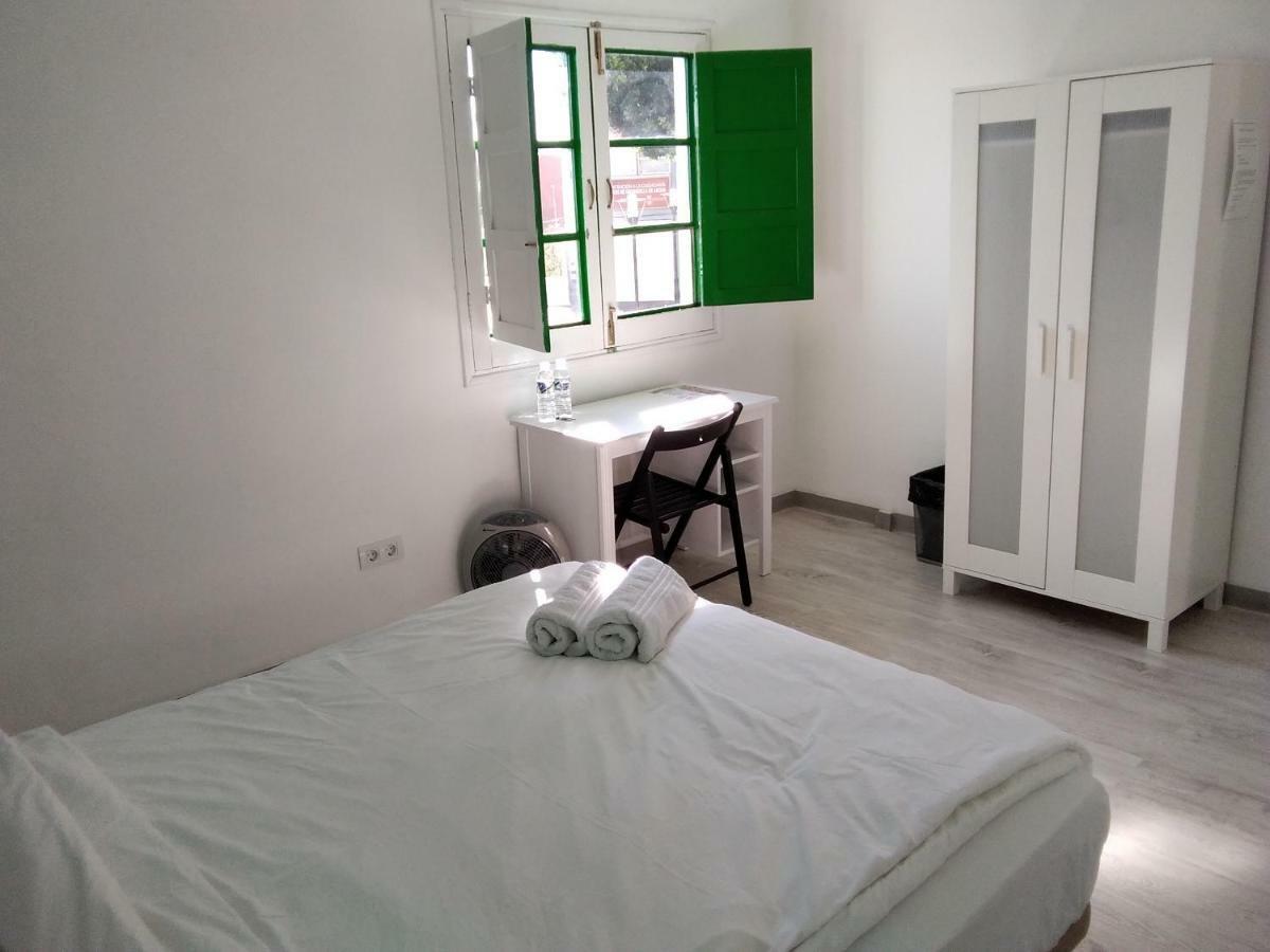 Casa Blanca Guest House Tenerife (Adults Only) グラナディージャ・デ・アボナ エクステリア 写真