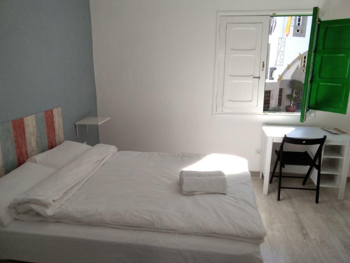 Casa Blanca Guest House Tenerife (Adults Only) グラナディージャ・デ・アボナ エクステリア 写真